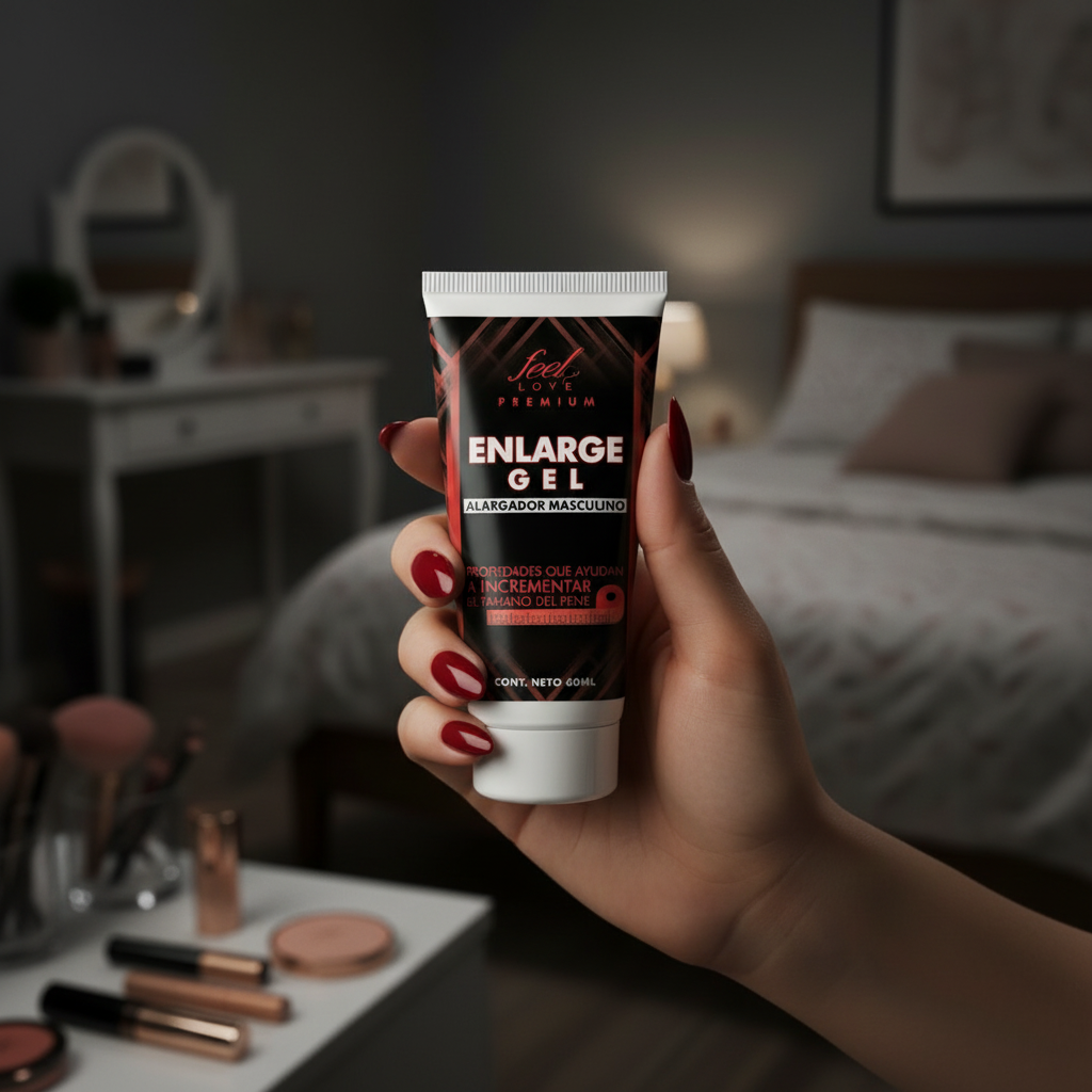 Enlarge Gel 60ml