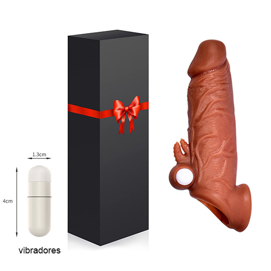 Capa del pene