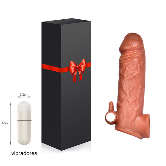 Capa del pene