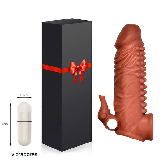 Capa del pene
