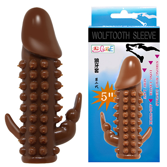 Capa del pene