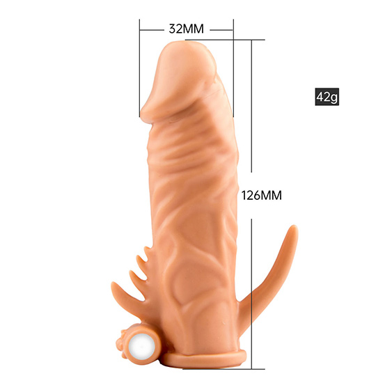 Capa del pene