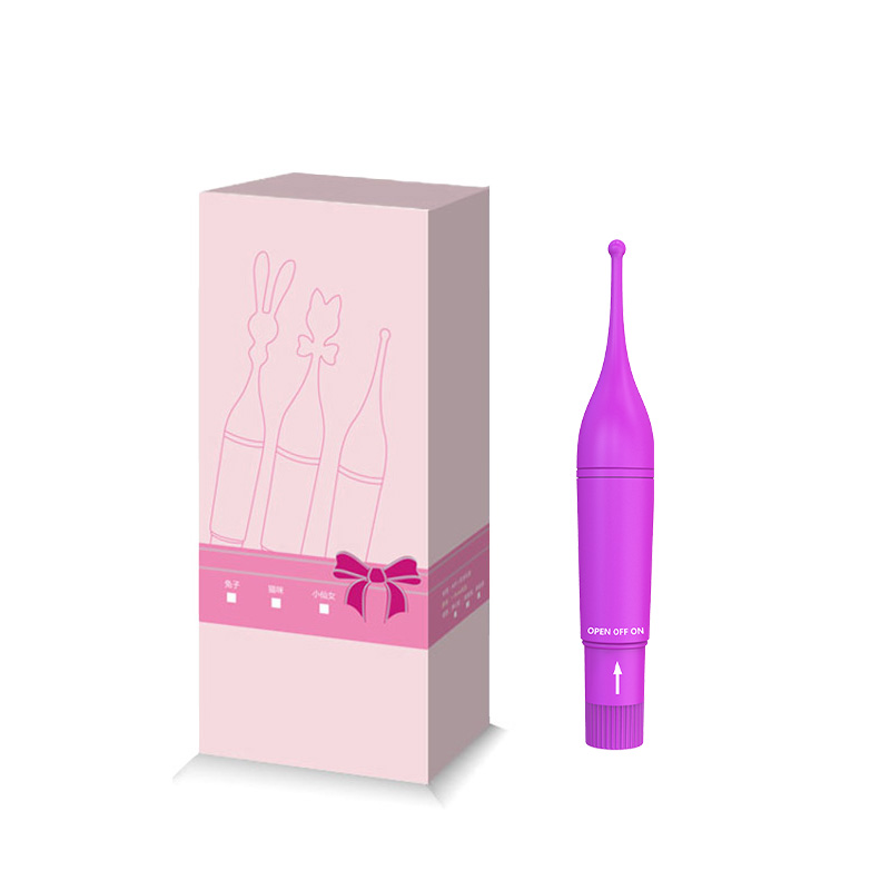 Vibrador personal