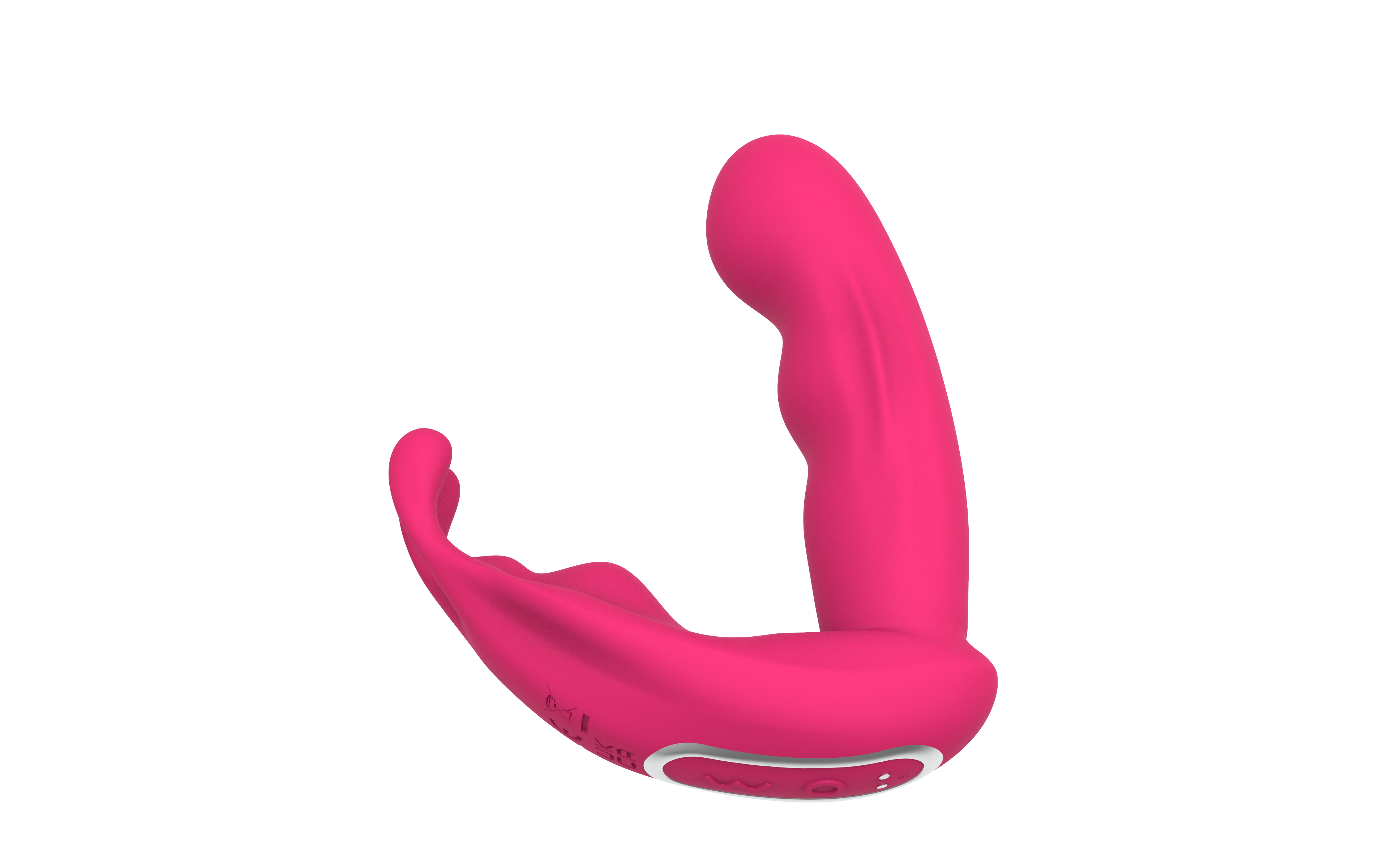 Vibrador con aplicación