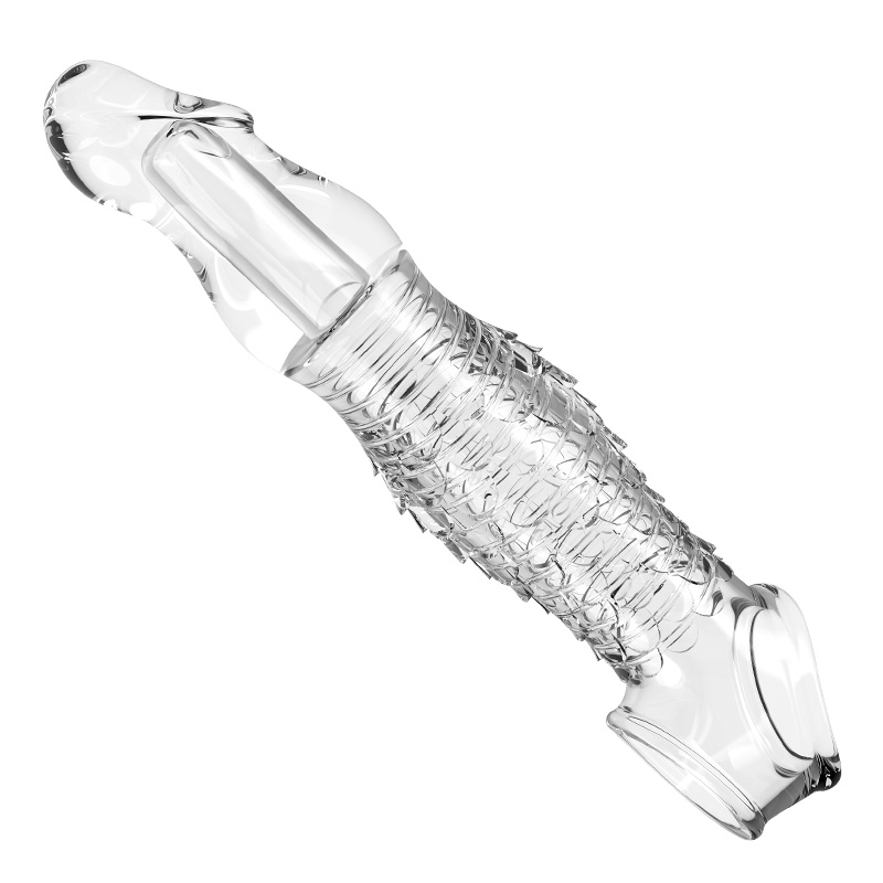 Capa de pene