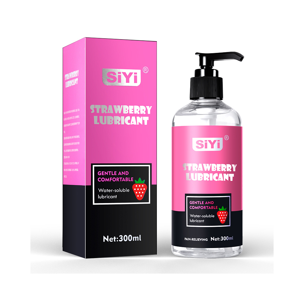 Lubricante Fresa 300ml