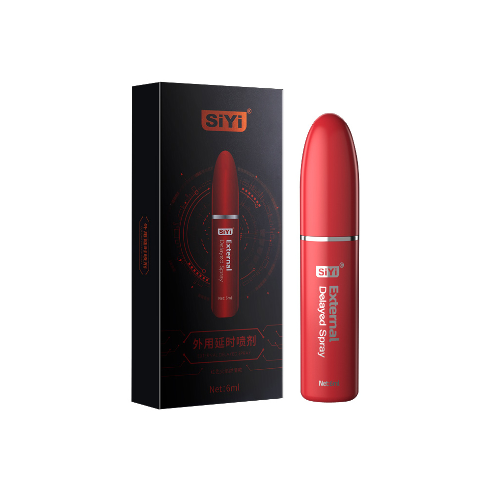 Spray Retardante Caliente