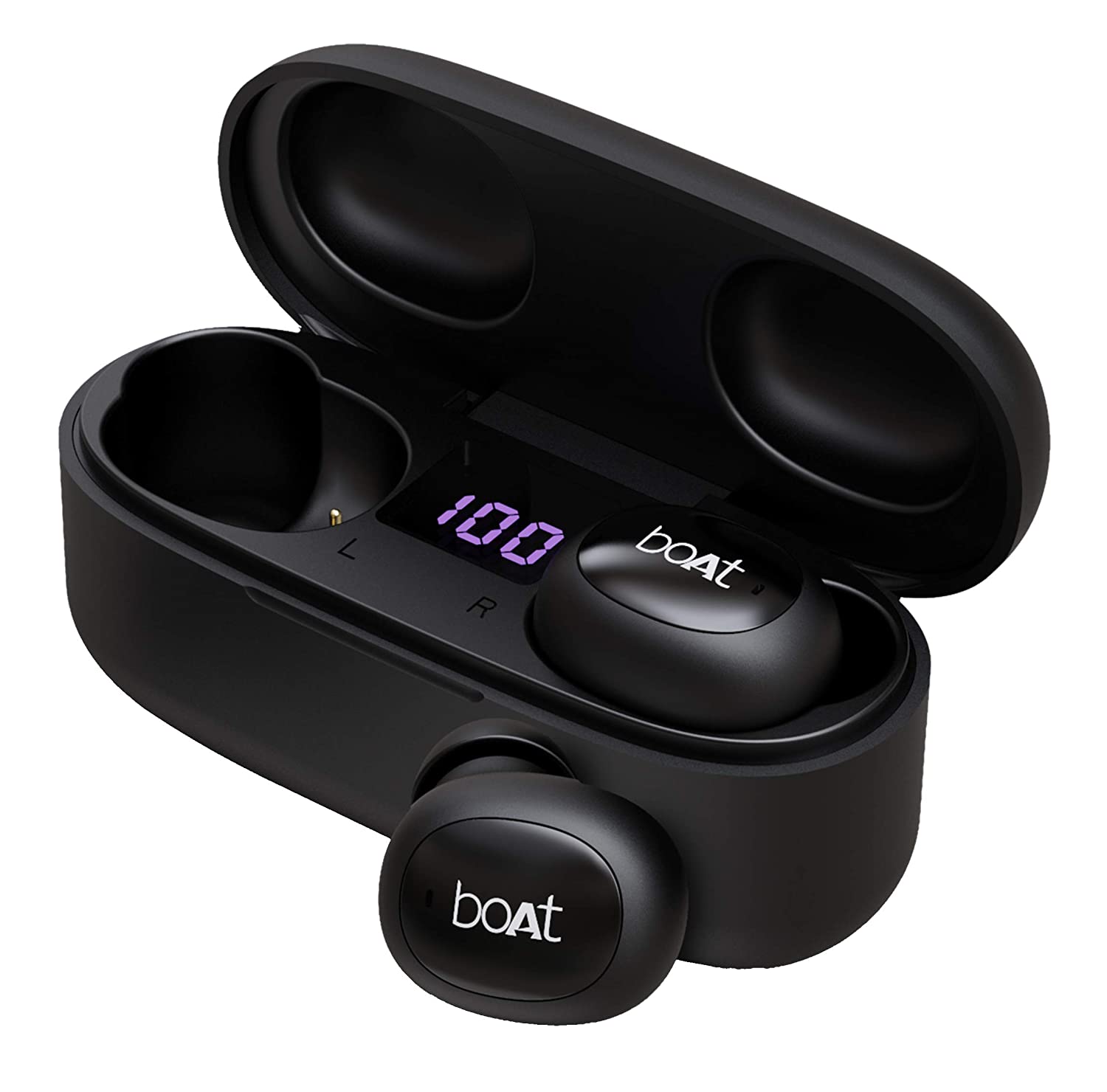 boAt Airdopes 121v2