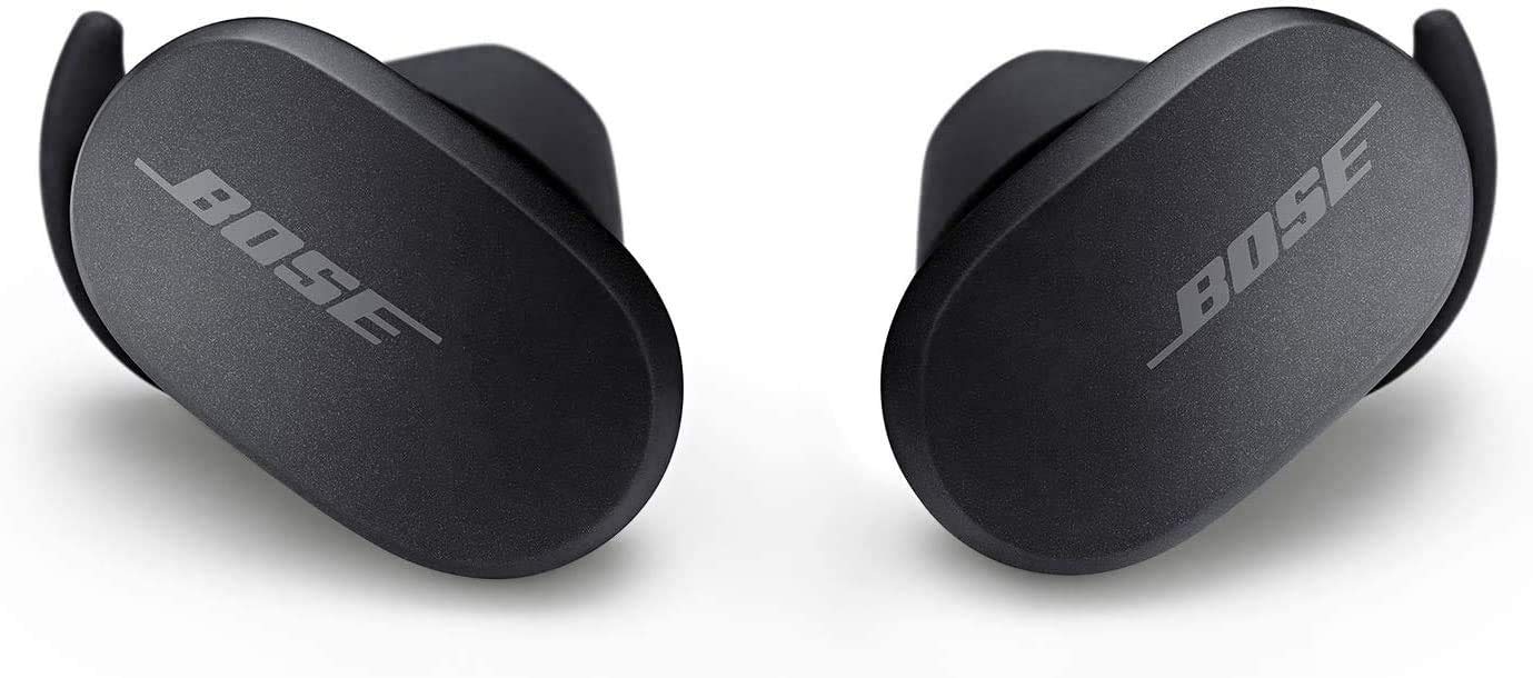 Bose Touch Control