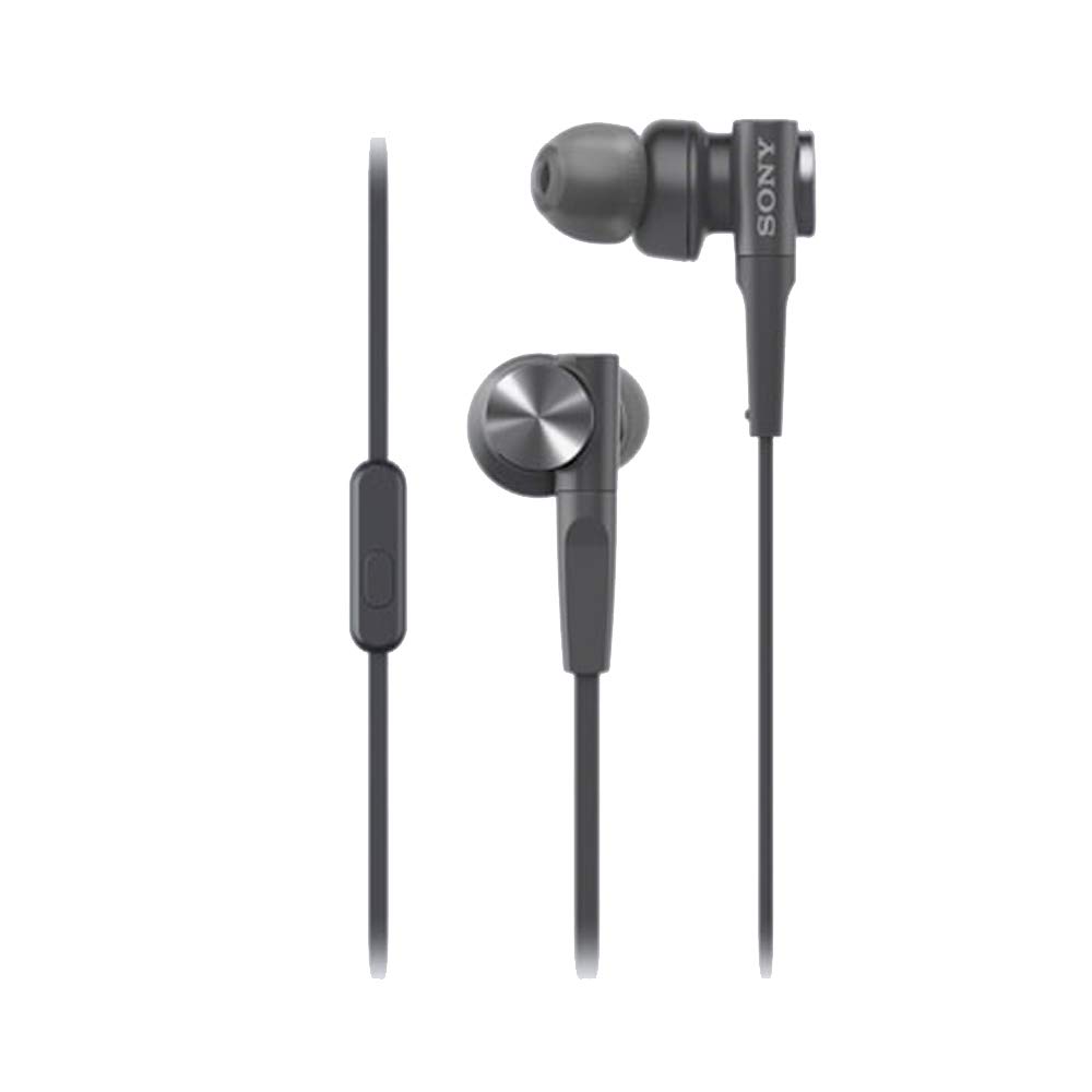 Sony MDR-XB55AP