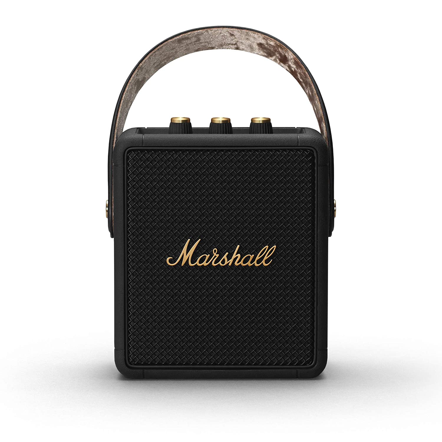 Marshall Minor II
