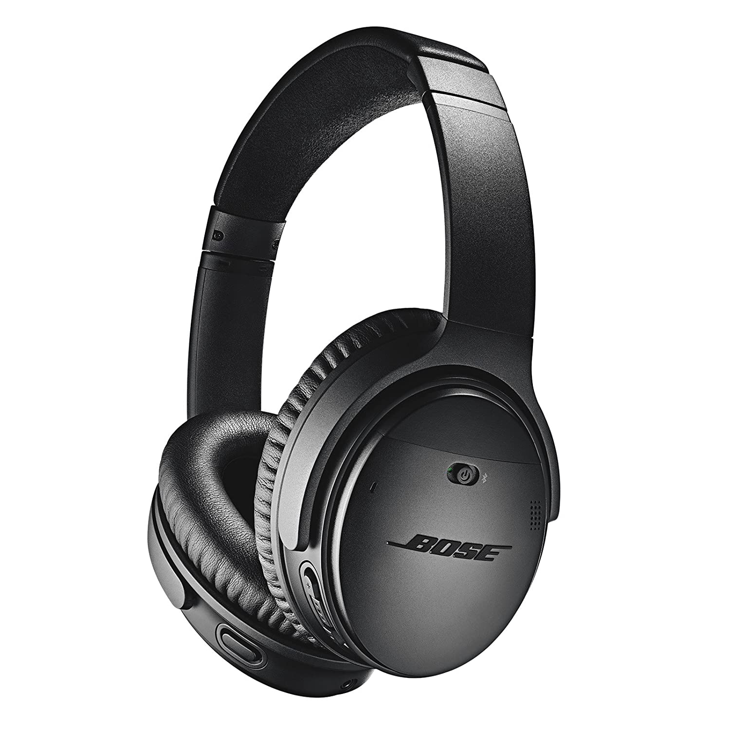Bose QuietComfort 35