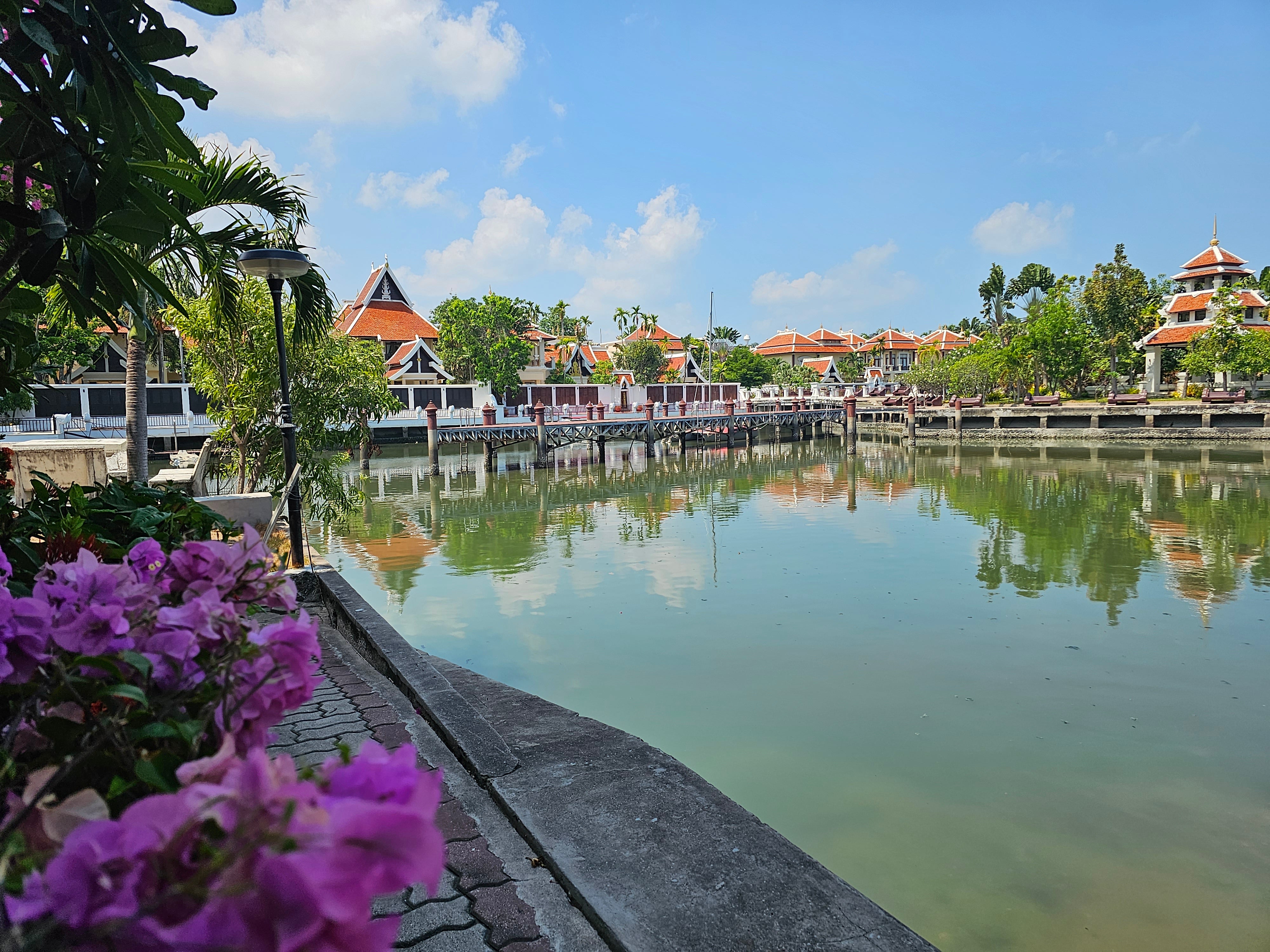 Jomtien Yacht Club Condo