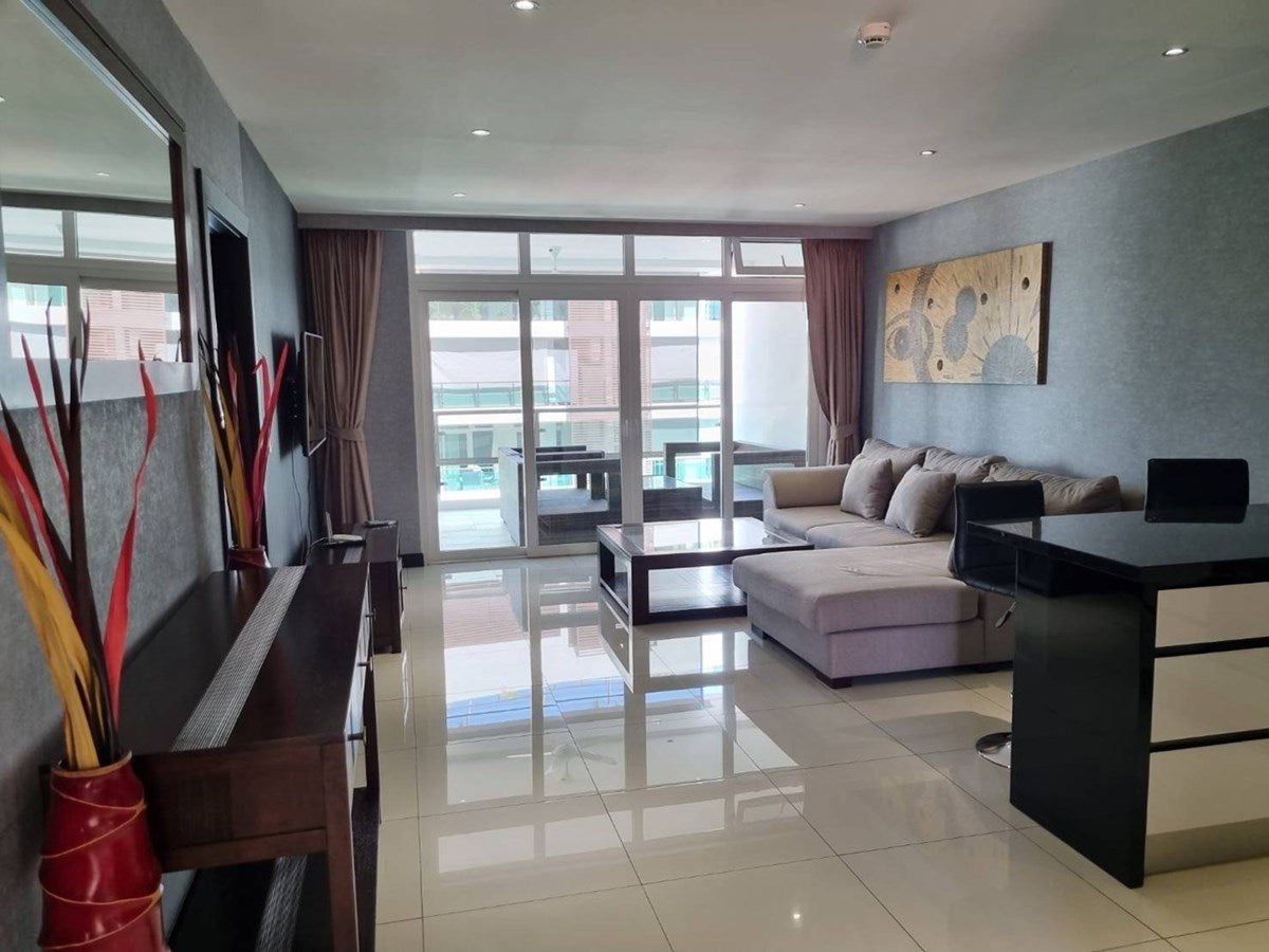 Siam Royal Ocean view