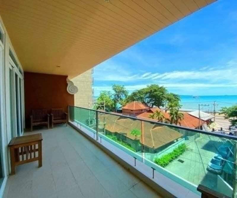 Montari Condo Jomtien