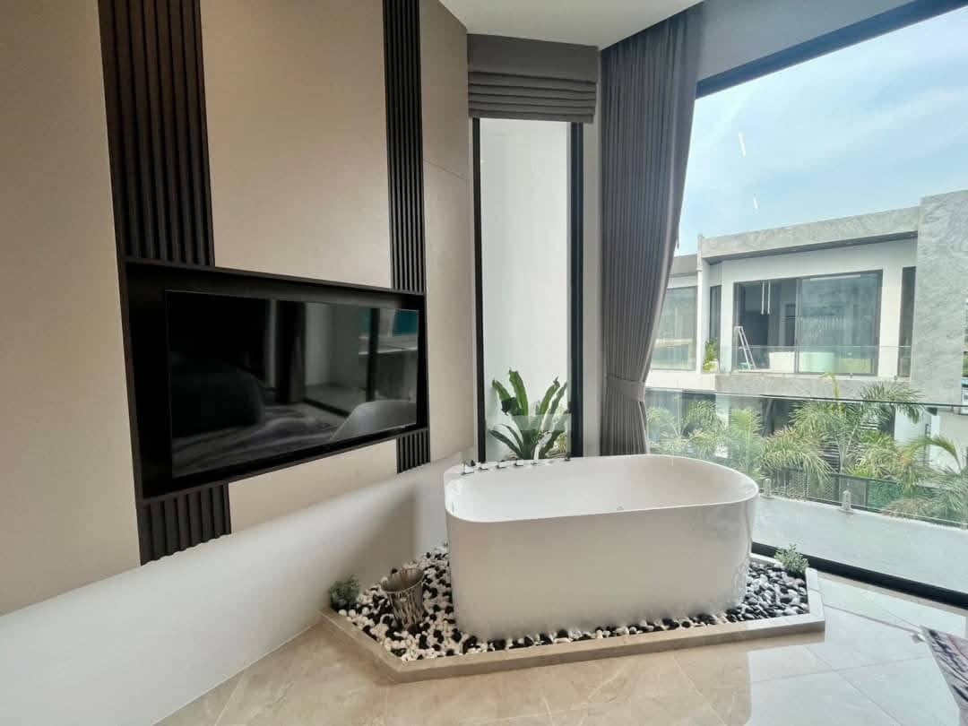 Pool Villa