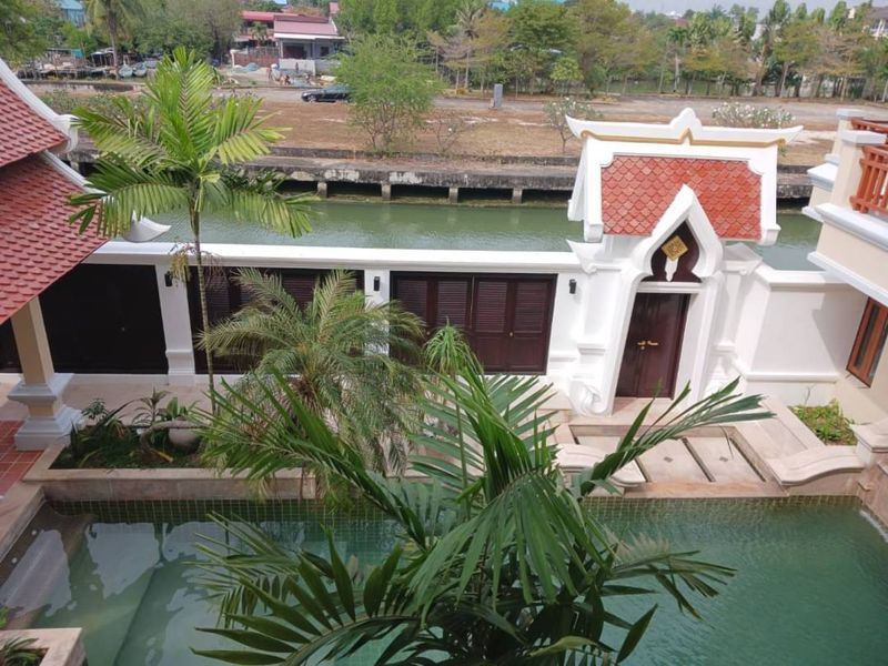 View Talay Marina