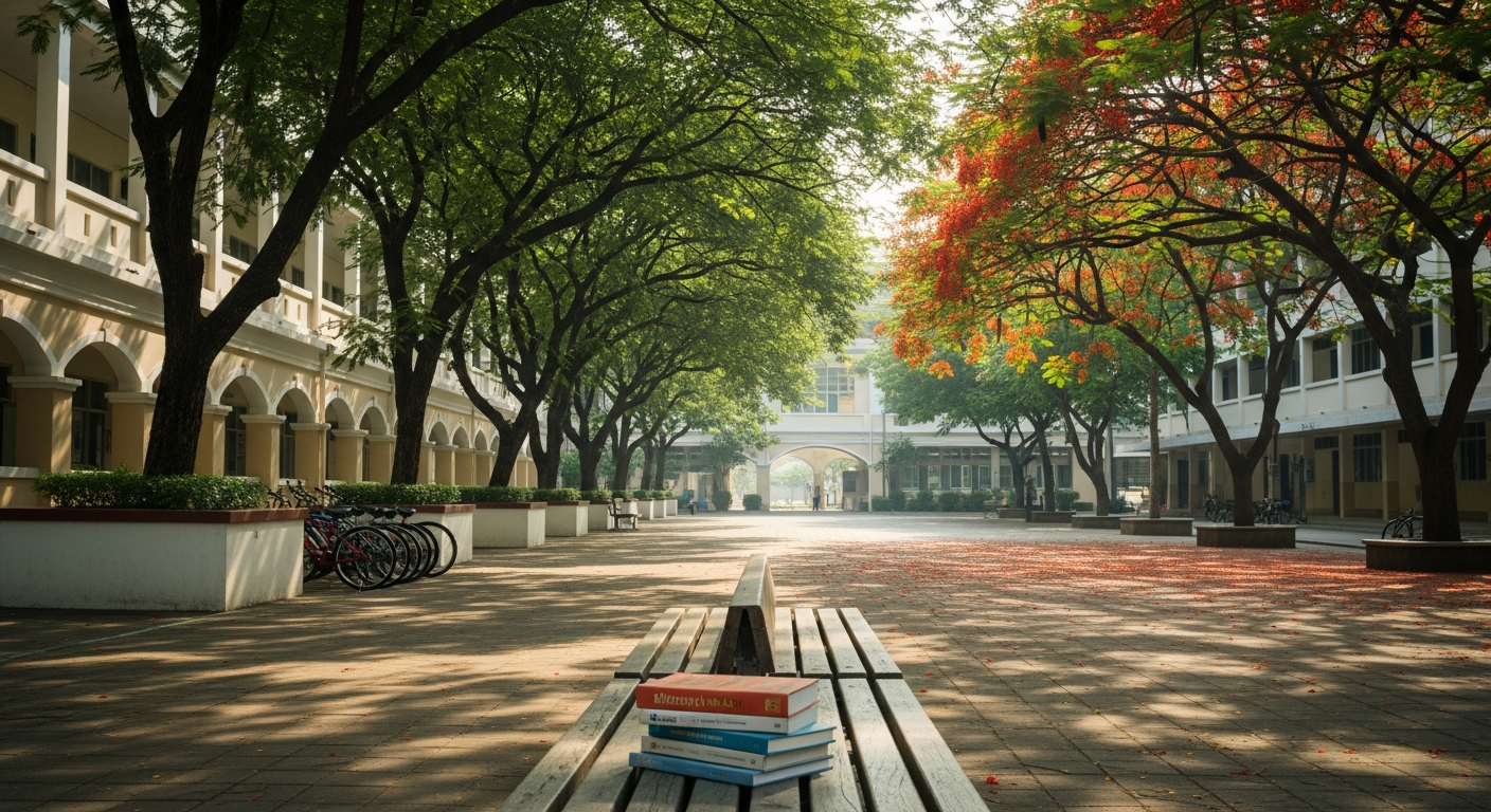 Raising a family in Pattaya: schools, hospitals, and where to live