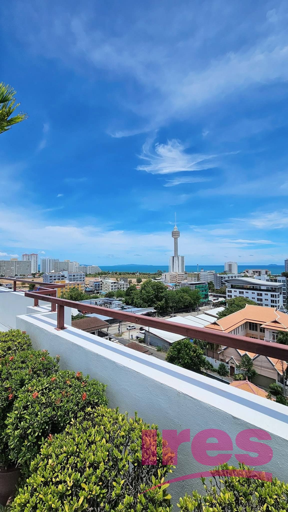 Siam Ocean View