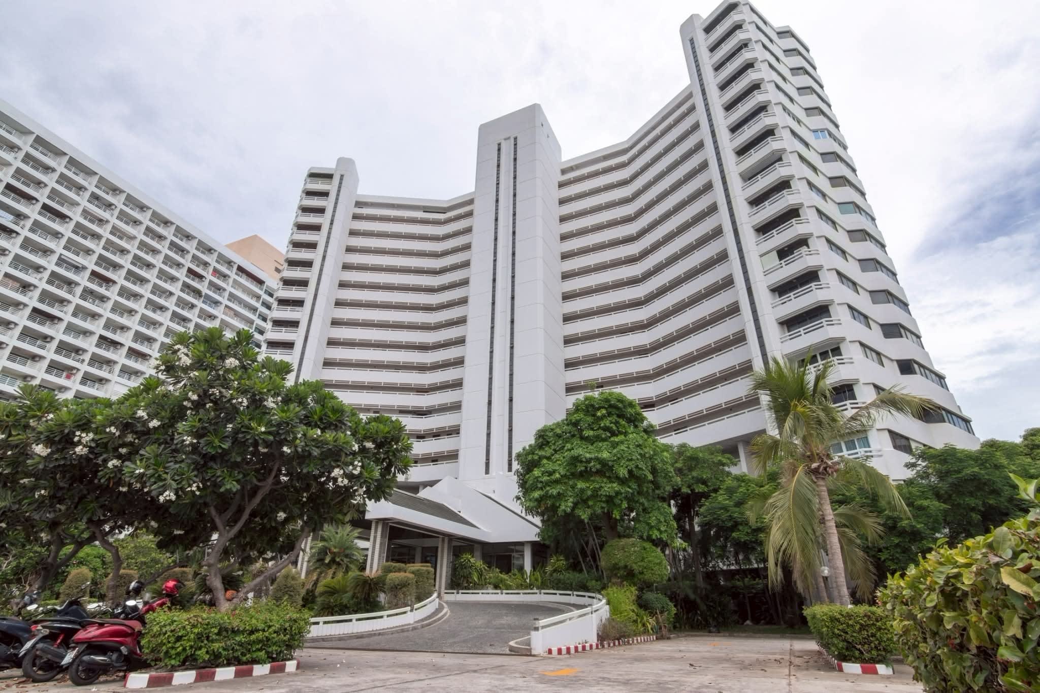 Grand Condotel Pattaya
