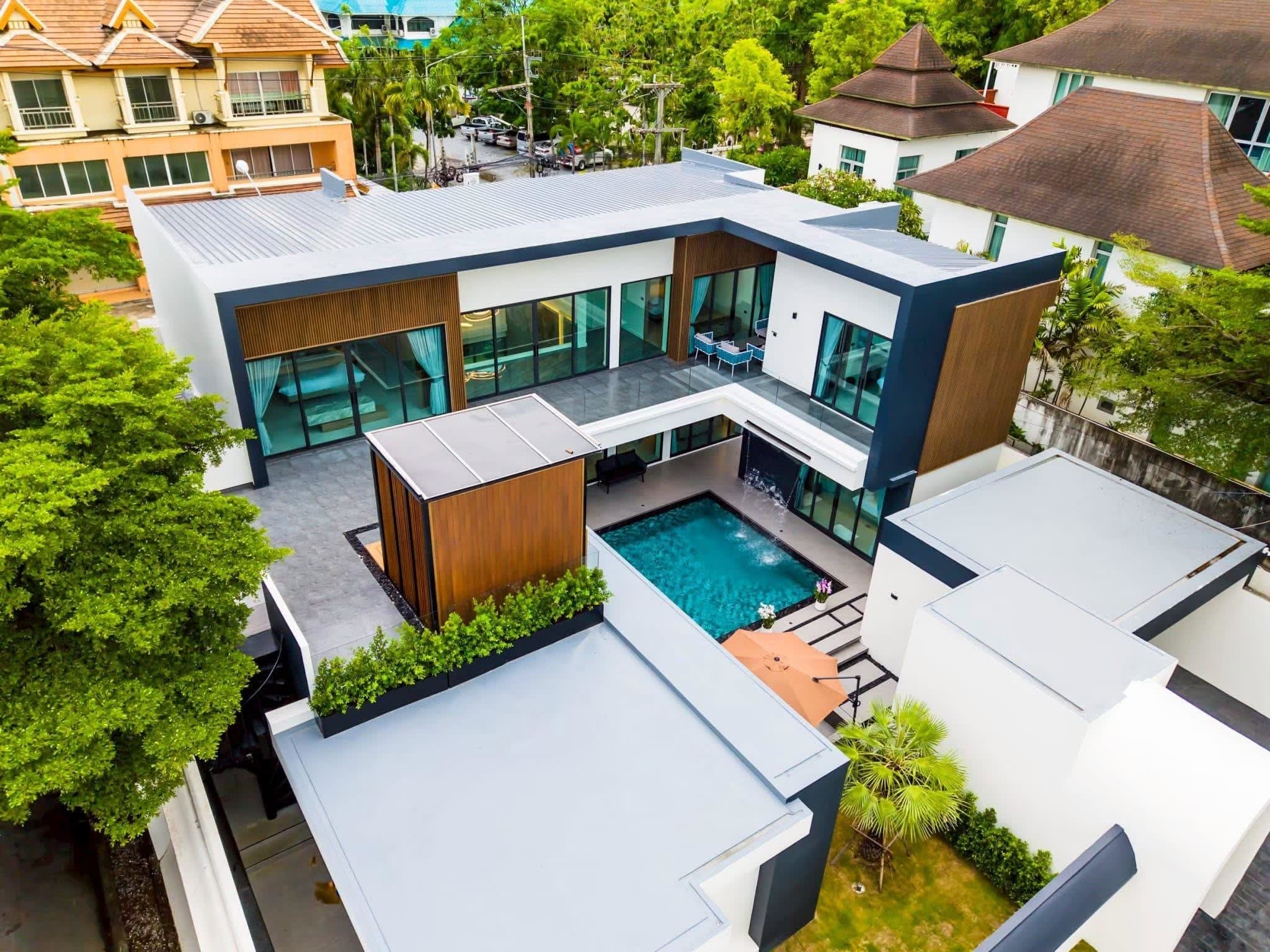 Nagawari Village Ultra-Luxury Villa