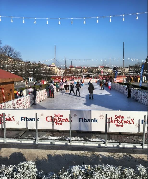 Снимка от Sofia Christmas Fest 24