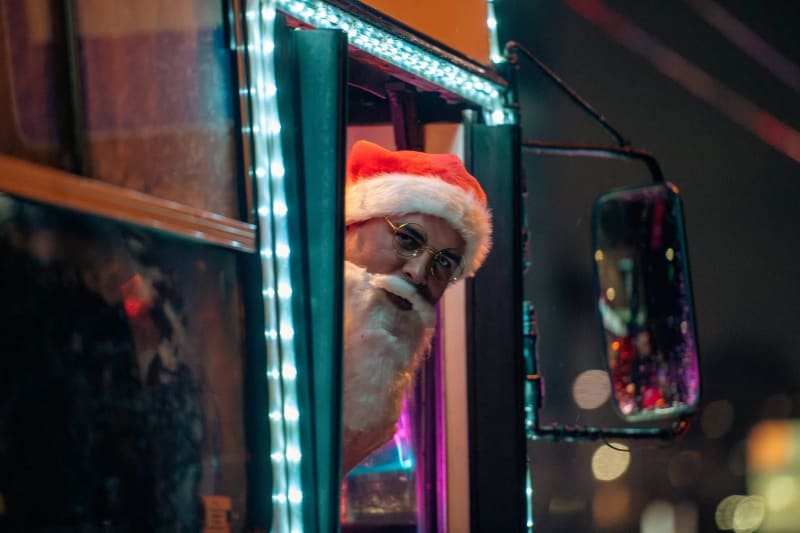 Снимка от Sofia Christmas Fest 14