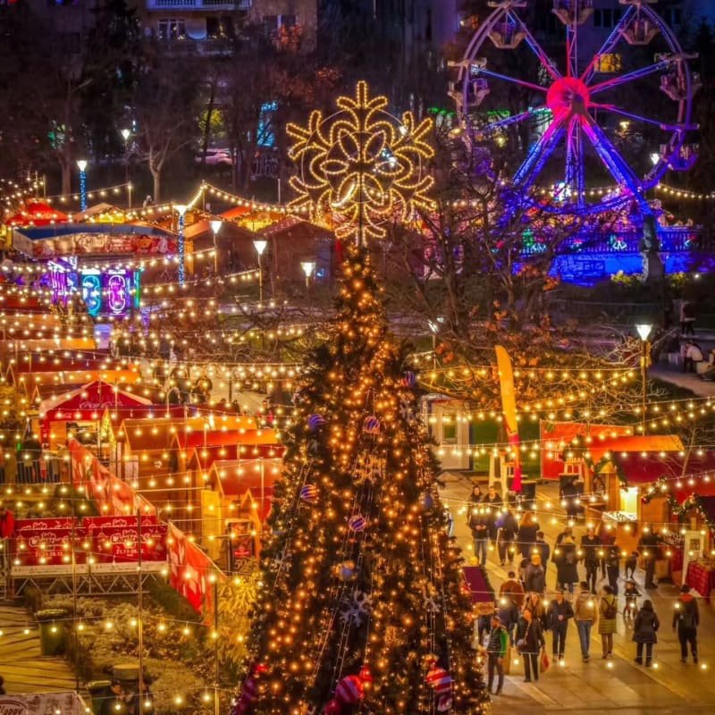 Снимка от Sofia Christmas Fest 11