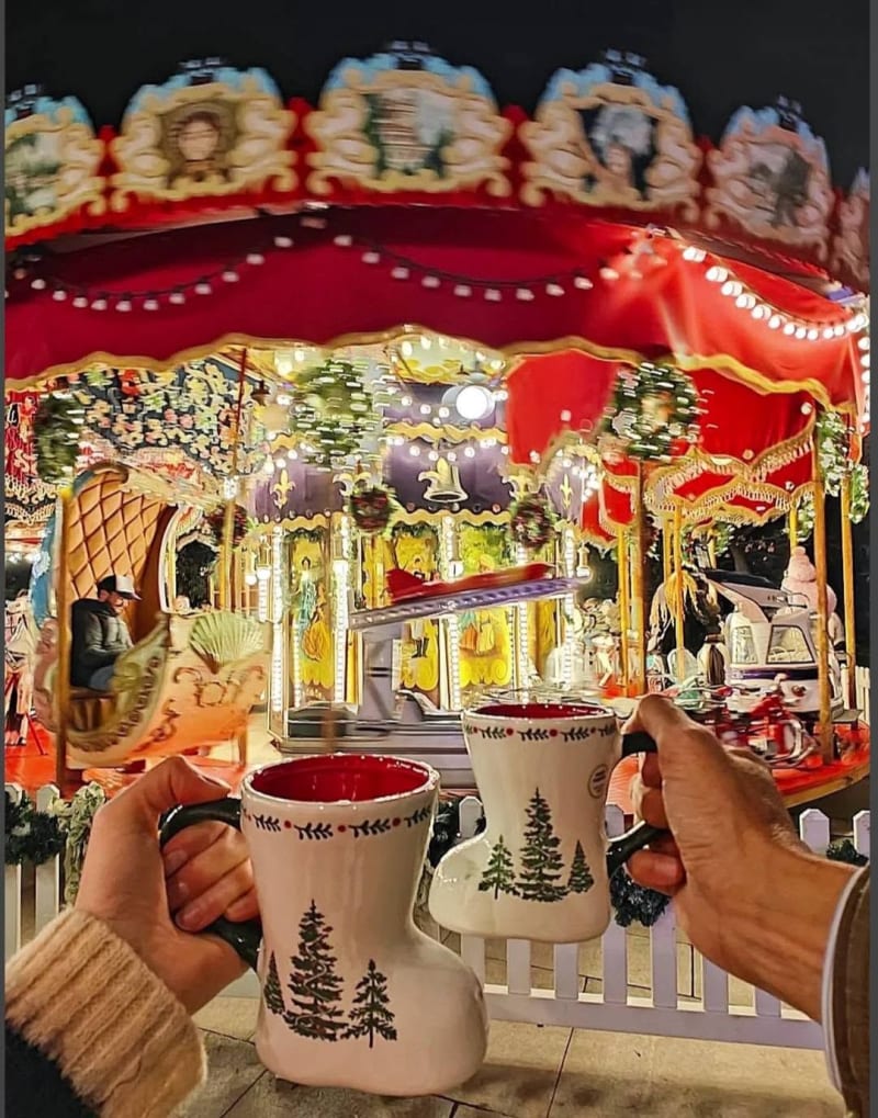 Снимка от Sofia Christmas Fest 16
