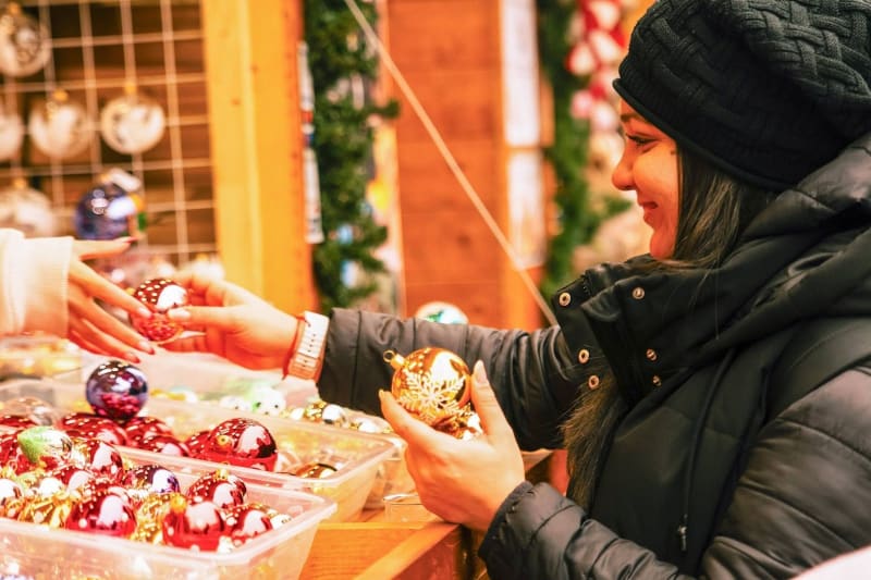 Снимка от Sofia Christmas Fest 15