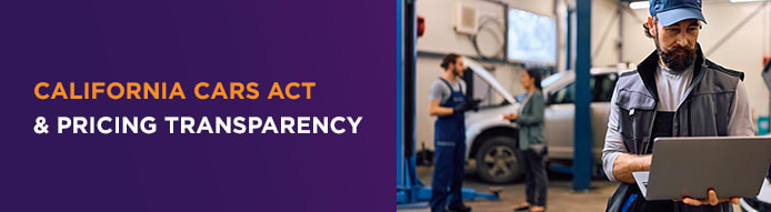 Stay Ahead of Federal & State-Level Pricing Standards with Smart Dealership Marketing