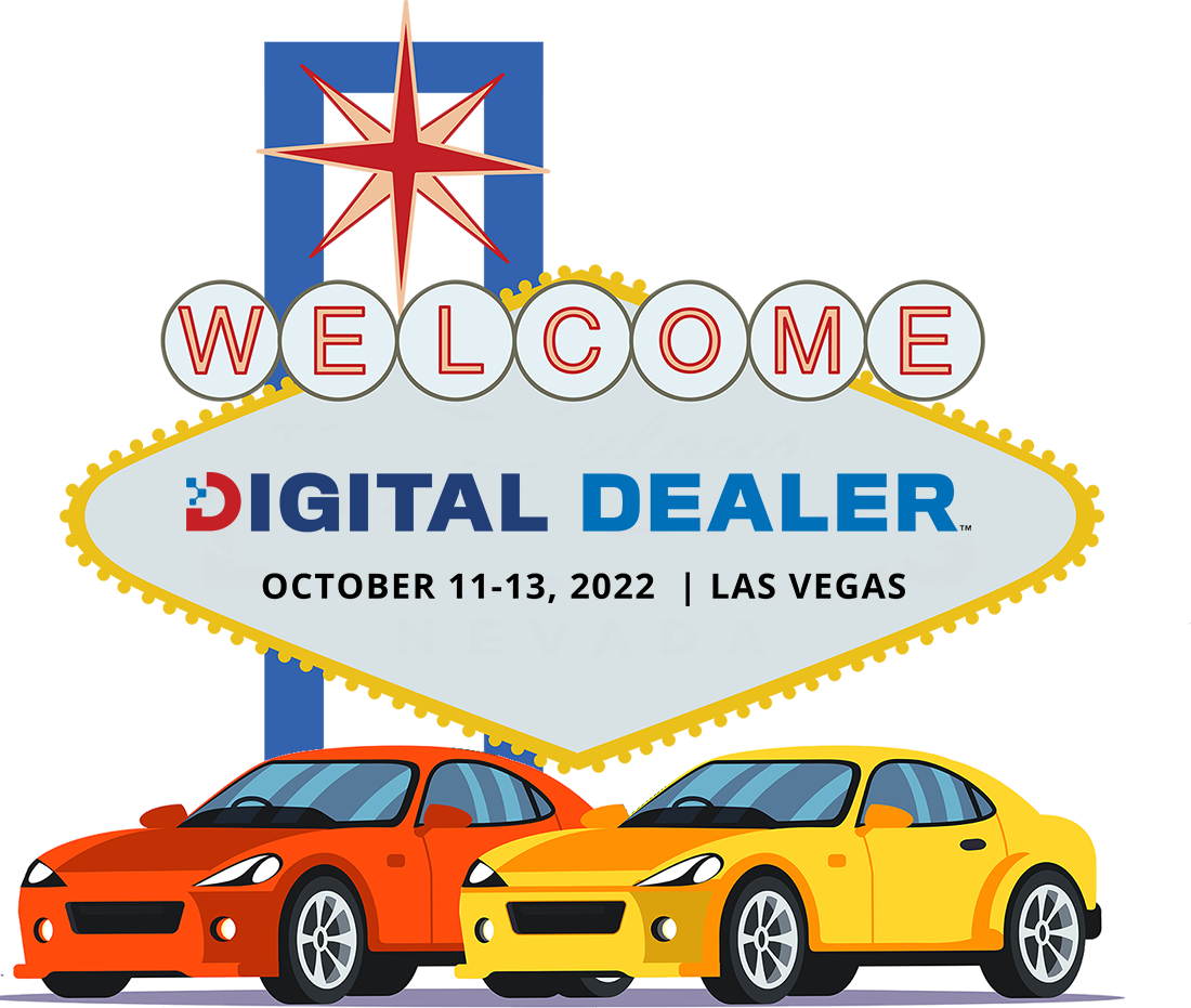 Pre-book your Digital Dealer Show Demo
