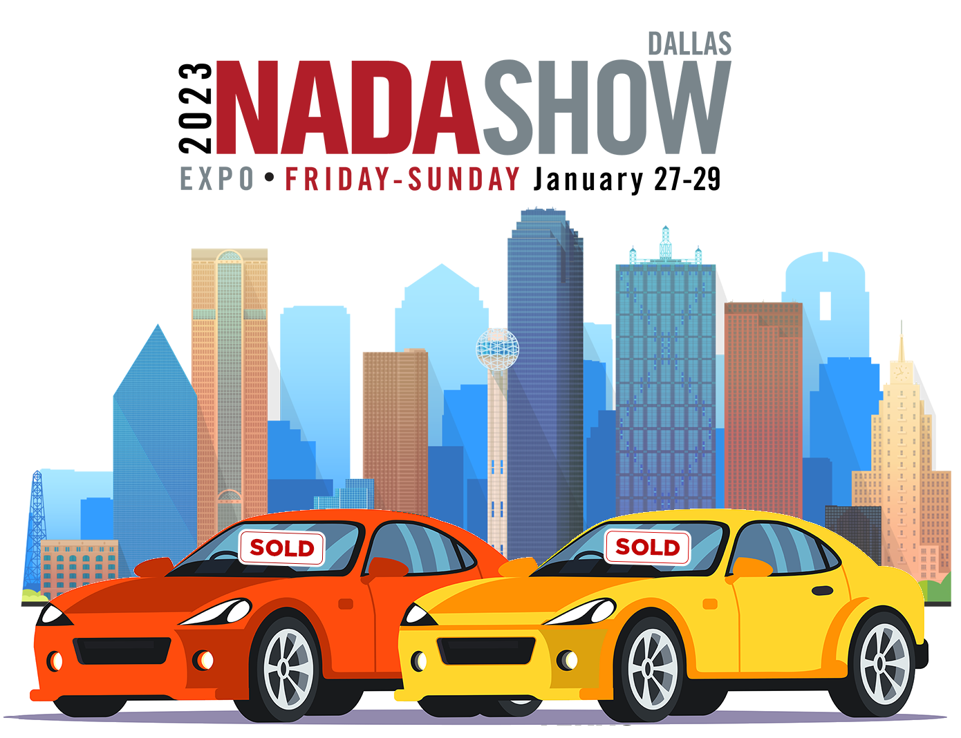 NADASHOW 2023