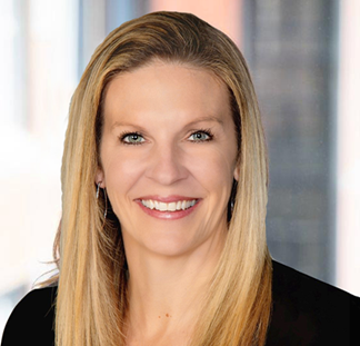 Sarah Hicks, VP of Dealer Relations