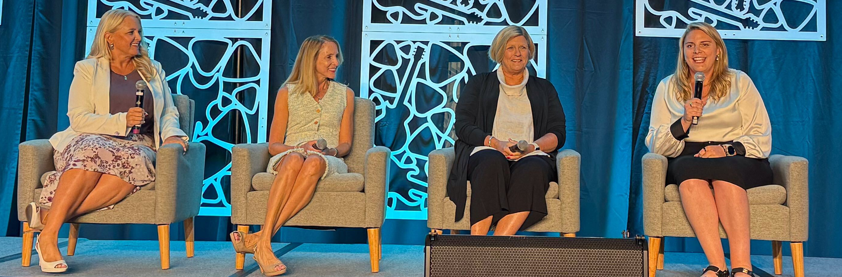 Women in Automotive Mentorship Networking and Leadership