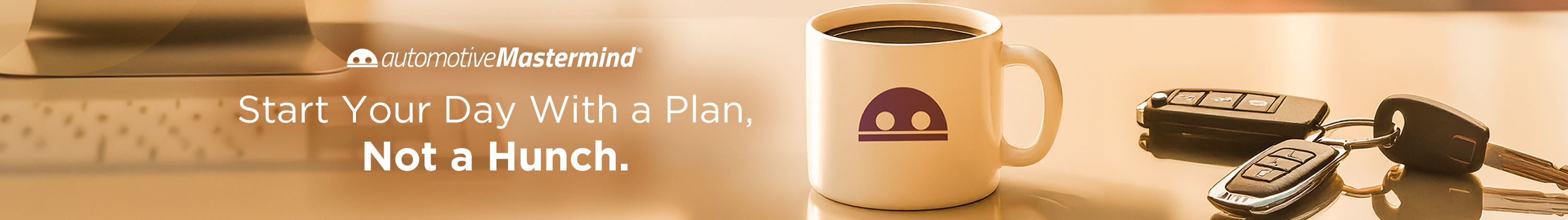 Start Your Day With a Plan, Not a Hunch