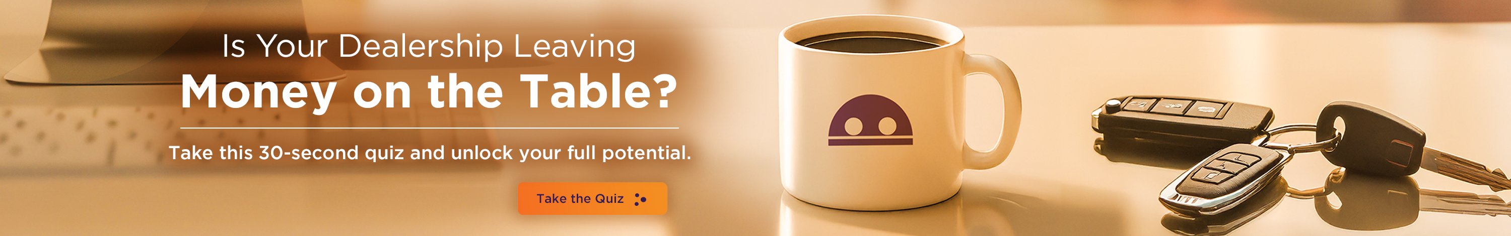 Start Your Day, Make Your Month.