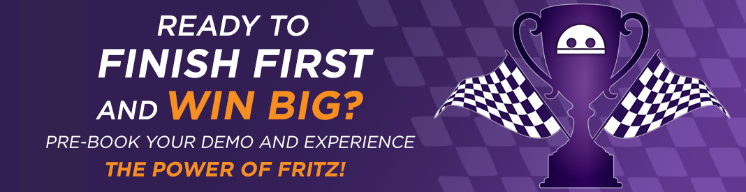 Win big with Fritz!