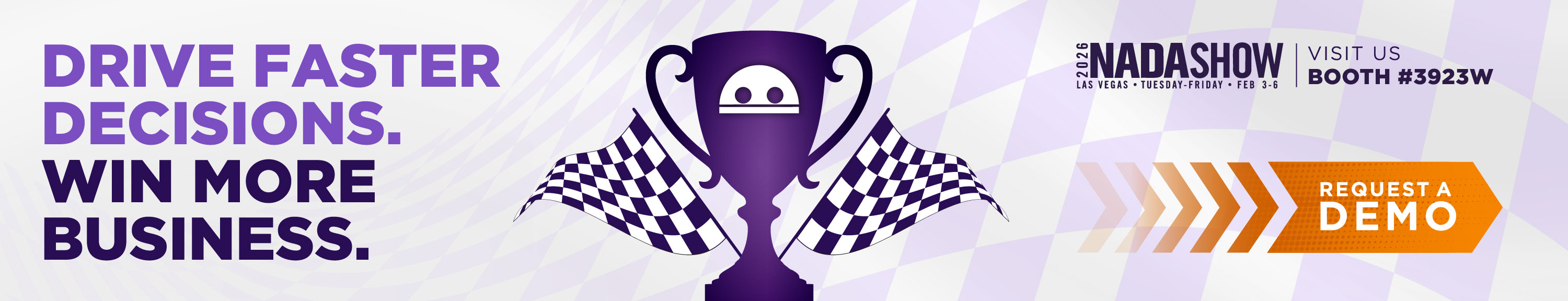 See you at NADASHOW 2026