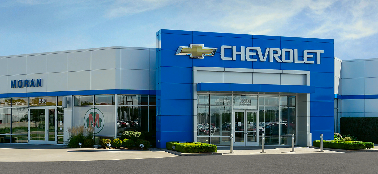 Moran Chevrolet