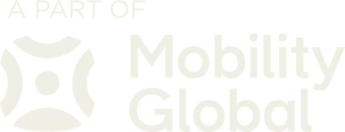 a part of Mobility Global