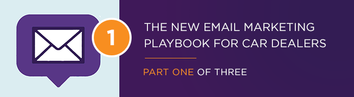 Beyond the Open Rate: Why Modern Dealership Email Marketing Requires a One-to-One Strategy thumbnail