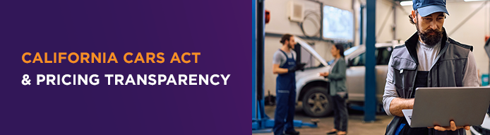 Stay Ahead of Federal & State-Level Pricing Standards with Smart Dealership Marketing