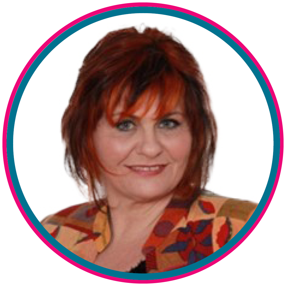 Dr Joanne Lawrence