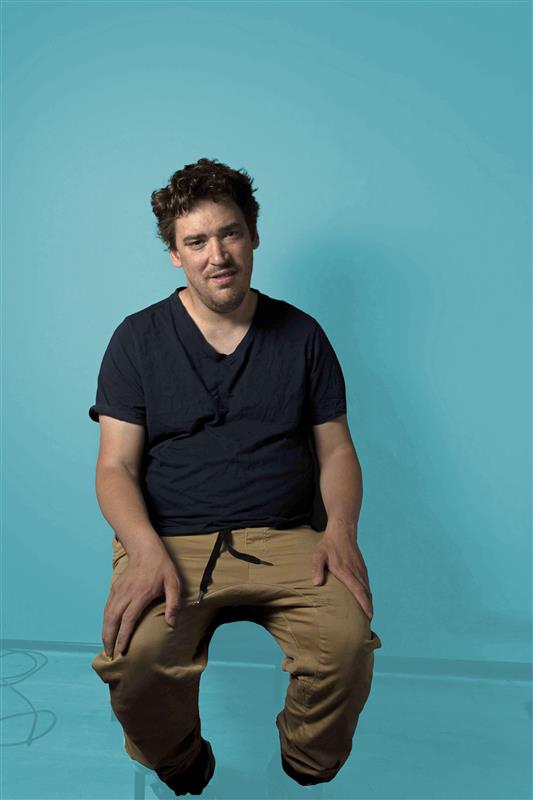 Thomas Banks
