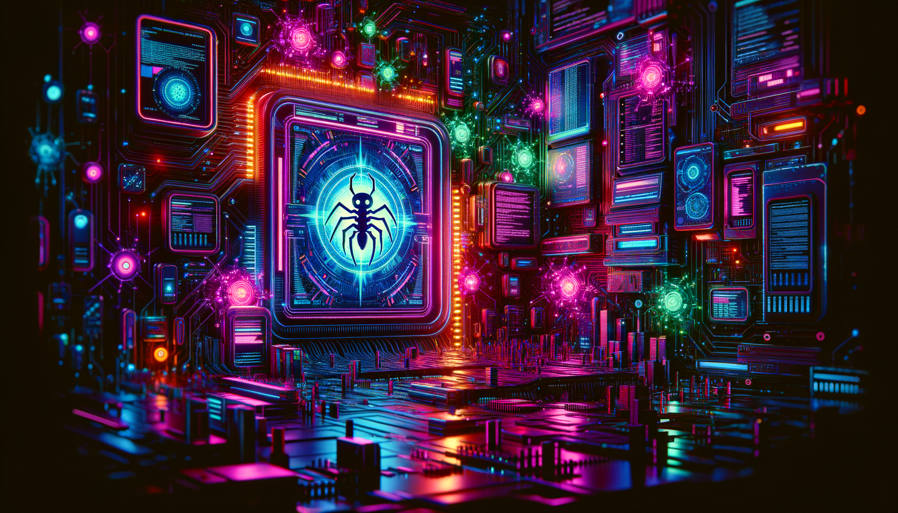 Researchers Have Discovered a new UEFI Bootkit Malware for Linux