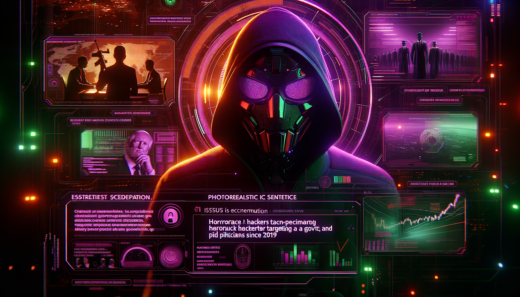 MirrorFace Hackers Launch Prolonged Cyberattacks on Japanese Government and Politicians Since 2019
