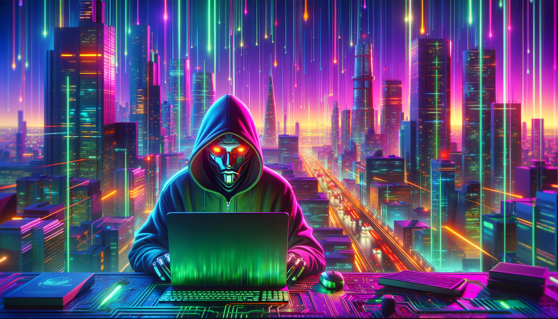 Russian-Affiliated Hackers Use HATVIBE Malware in Espionage Efforts Against Kazakhstan