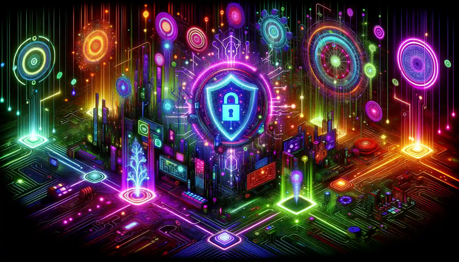 Microsoft Alerts on StilachiRAT: Multifunctional Malware Threat