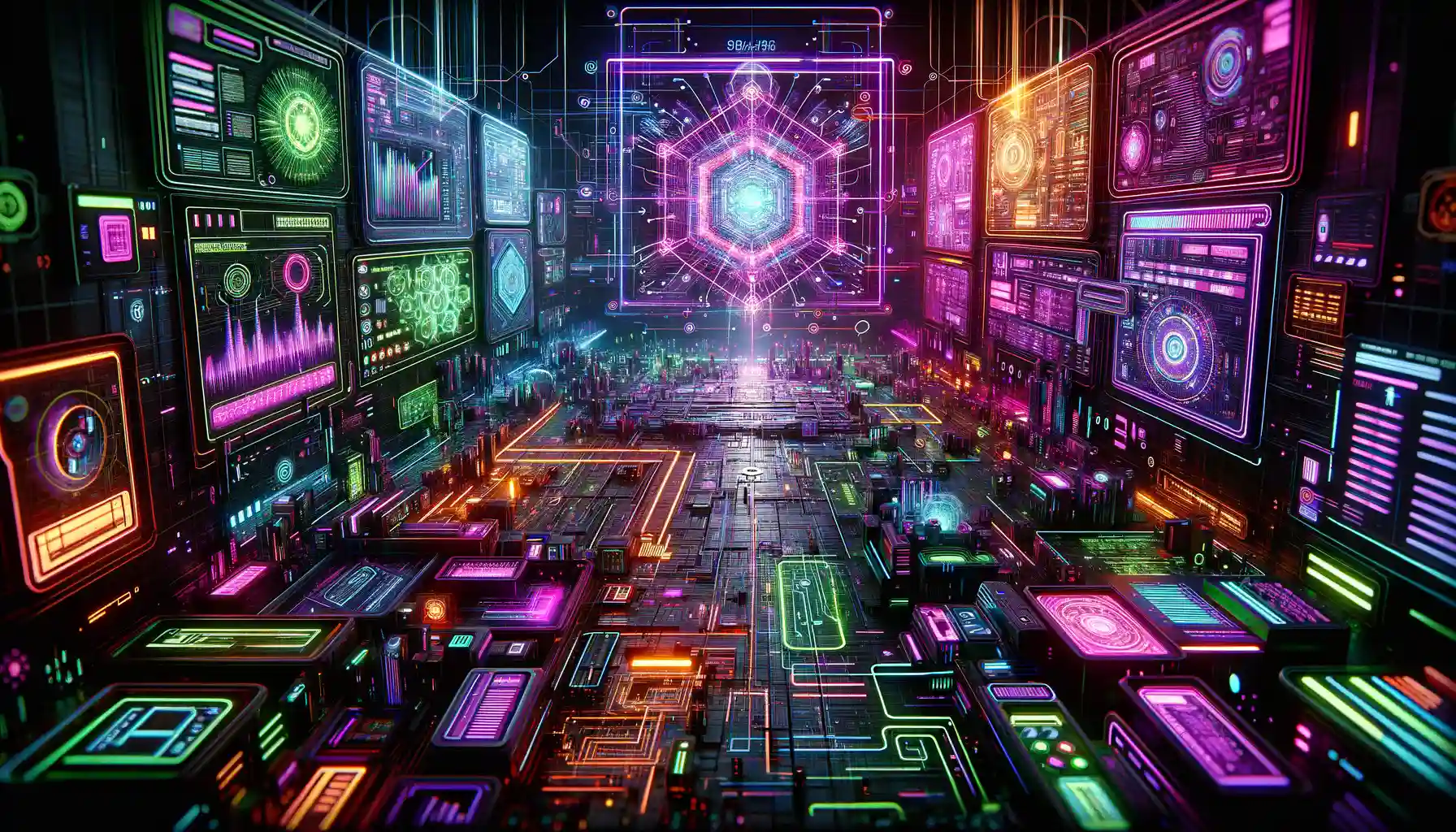AI Breakthrough: New Technique Generates Chrome Infostealer